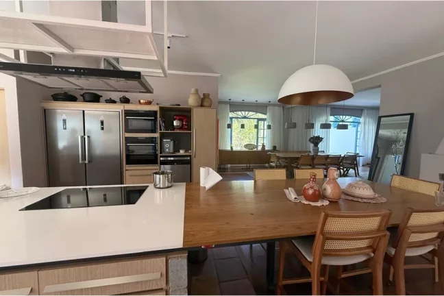Imagem FAZENDA RESIDENCIAL em Itapecerica da Serra - SP, Aldeinha