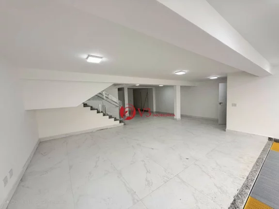 Imagem Salão, 715 m - venda por R$ 6.980.000 ou aluguel por R$ 45.100/mês - Tatuap?(C) - São Paulo/SP