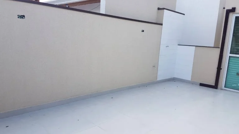 Imagem Vendo Cobertura em Santo André, Utinga