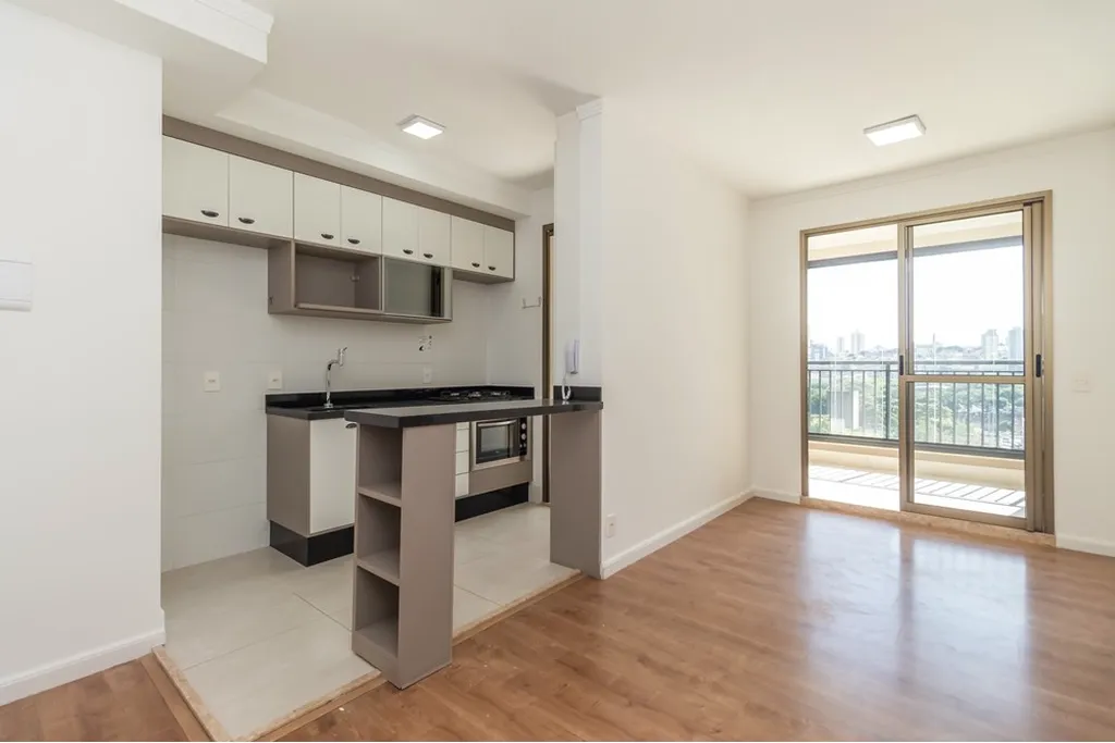 Imagem Apartamento à venda em São Paulo, Água Branca, com 2 quartos, 61m2