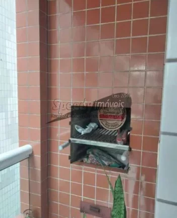 Imagem Apartamento em Praia Grande, bairro Guilhermina