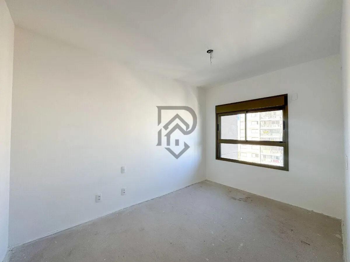 Imagem Apartamento paraiso pronto para morar andar alto