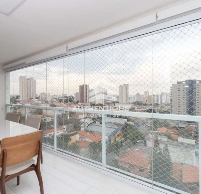 Imagem SUPREMO IPIRANGA - Apartamento no bairro Ipiranga à venda