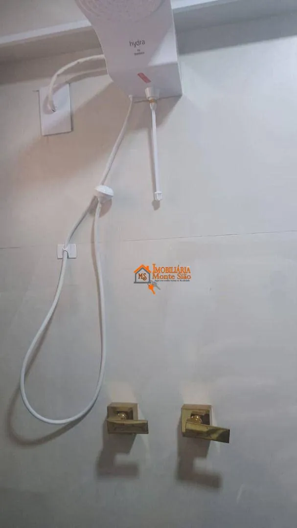 Imagem Apartamento com 4 dormitórios à venda, 144 m² por R$ 810.000,00 - Vila Galvão - Guarulhos/SP