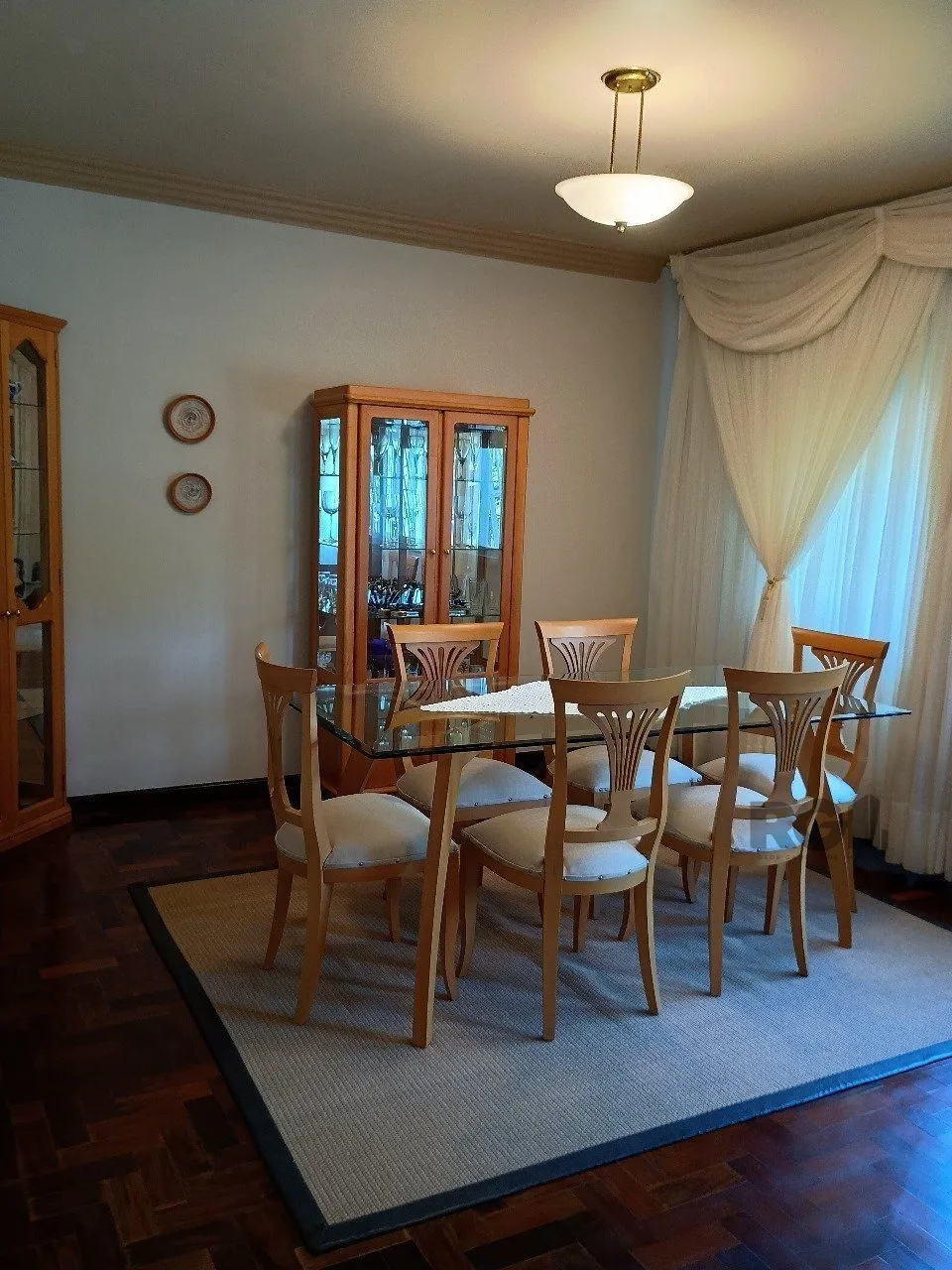 Imagem Casa Condominio para Venda 3 dormitórios, sendo 1 suites, 2 vagas - Tristeza