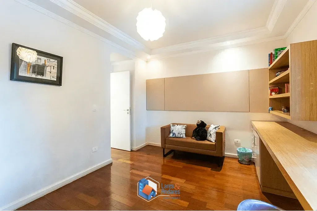 Imagem Casa à venda 4 Quartos 4 Suites 8 Vagas 813M² Boaçava São Paulo - SP
