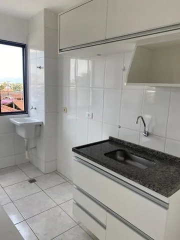 Foto do imóvel Apartamento à venda 1 Quarto, 1 Vaga, Areao, Taubaté - SP | CONNECT VALLEY