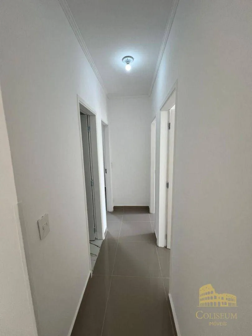 Imagem Apartamento com 2 dormitórios à venda, 79 m² por R$ 450.000,00 - Tupi - Praia Grande/SP