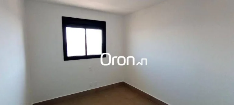 Imagem Apartamento à venda, 66 m² por R$ 759.000,00 - Setor Oeste - Goiânia/GO