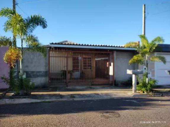 Foto do imóvel Oportunidade Única em MARILIA - SP | Tipo: Casa | Negociação: Venda Direta Online | Situação: Imóvel em RUA MARIA JOSE RASPANTE