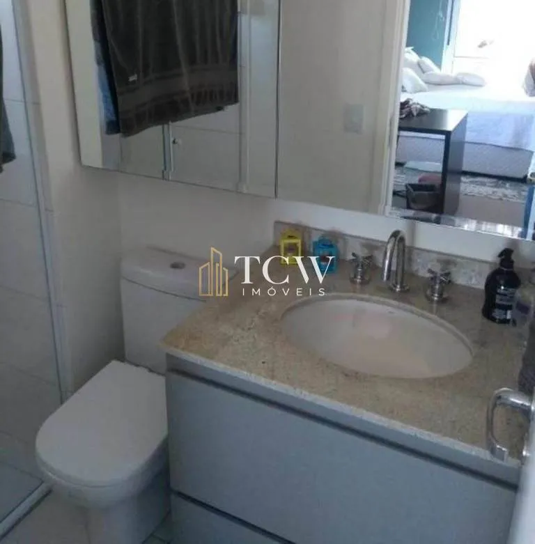Imagem Apartamento a venda 3 dorm na Saúde