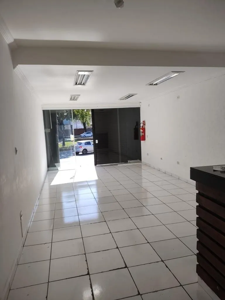 Imagem Comercial para Locação 150M², Jardim Santa Clara, Taubaté - SP