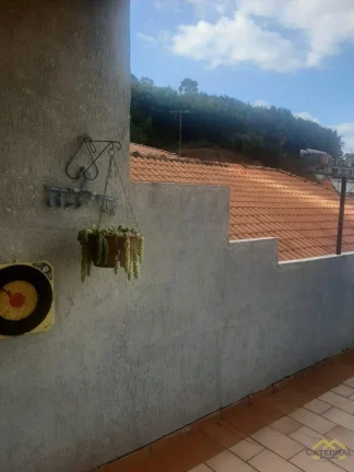 Imagem Duas Casas a Venda com dois quartos - Colônia - Jundiaí - São Paulo