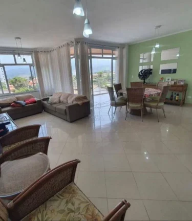 Imagem LINDO APARTAMENTO A VENDA EM CARAGUATATUBA!