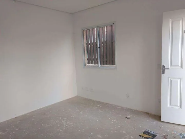 Imagem Casa de Condomínio com 3 Quartos à Venda, 72 m² em Condomínio Residencial Viva Vista - Sumaré