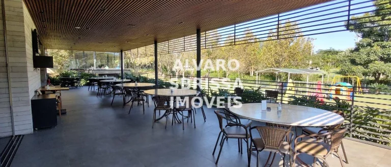 Imagem Terreno à venda, 2052 m² por R$ 3.300.000,00 - Condomínio Terras de São José - Itu/SP