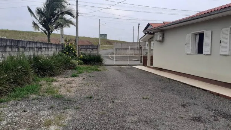 Imagem Casa com 3 Quartos à Venda, 180 m² em Rio Maina - Criciúma