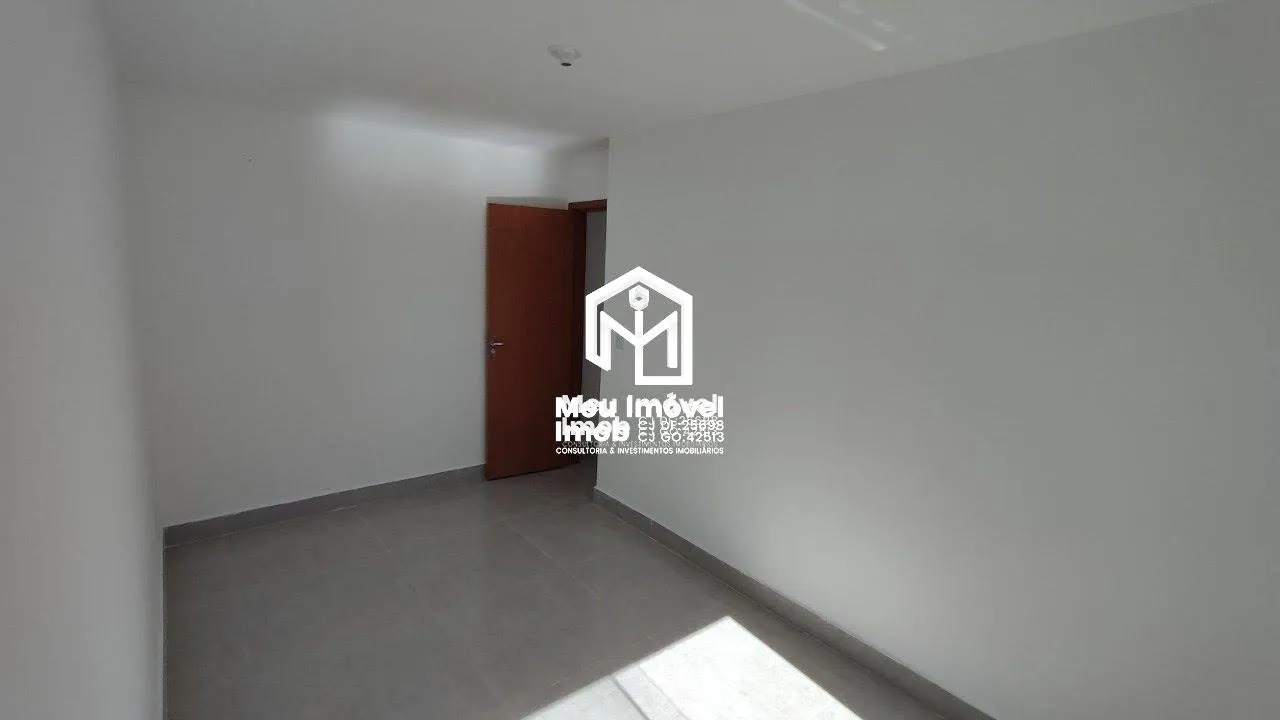 Imagem Apartamento 2 Quartos 1 Vaga 61m² Área de Serviço
