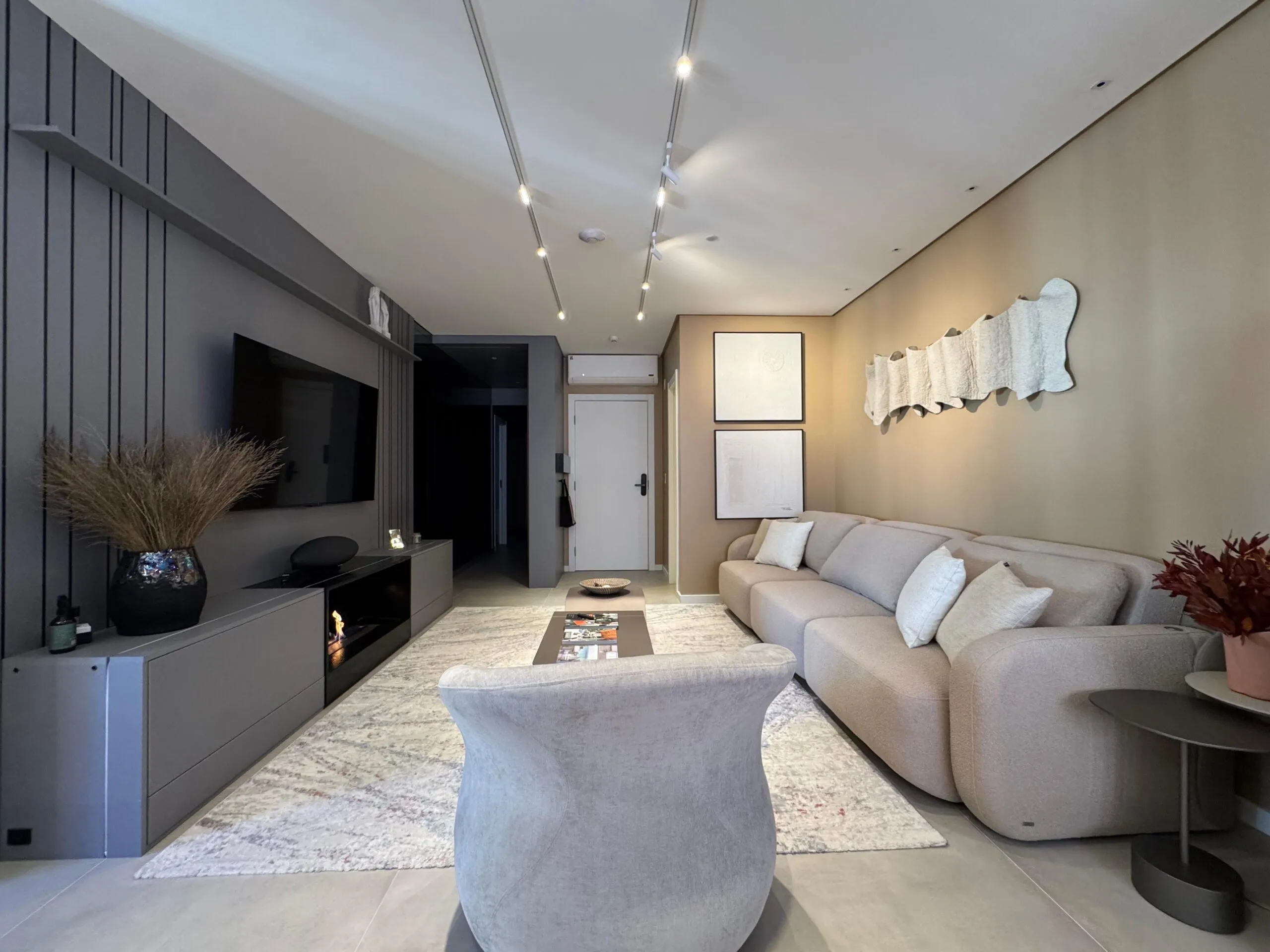 Imagem Apartamento à venda com 137m2 por R$ 3.180.000,00