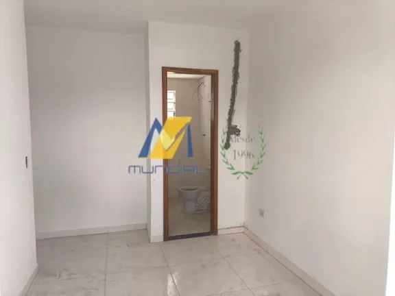 Imagem ???? Oportunidade única! Apartamento novo no Jardim Ana Maria - Santo André ????