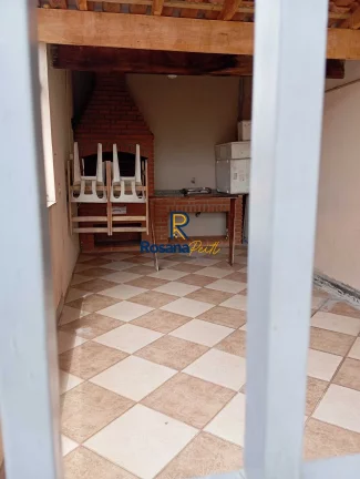 Imagem Apartamento em Paulicéia, São Bernardo do Campo/SP