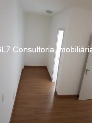 Imagem Apartamento Edifício Laspezia Indaiatuba SP próximo ao Parque Ecológico e Col?(C)gio Objetivo