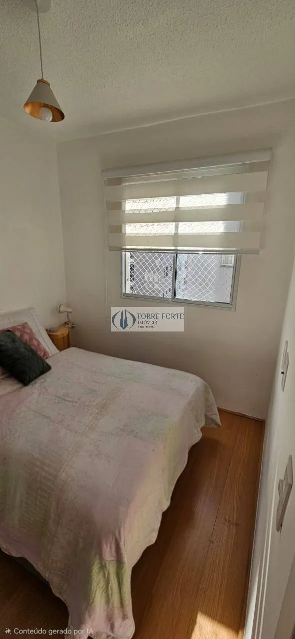 Imagem Maravilhoso Apartamento com 3 dormitórios no Ipiranga
