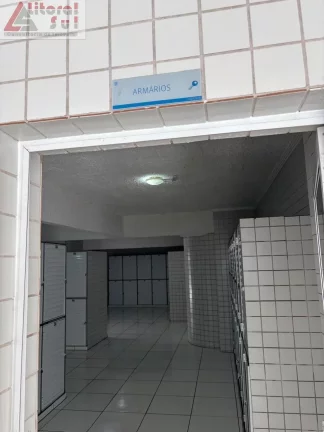 Imagem Apartamento de 2 quartos com 2 suítes e 2 vagas na Ocian, Praia Grande-SP: confira essa oportunidade única de 100m²!