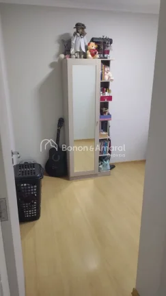 Imagem Apartamento com ambiente moderno e aconchegante, ideal para quem busca praticidade no dia a dia.

Ca...