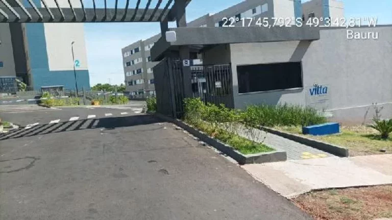 Foto do imóvel Oportunidade Única em BAURU - SP | Tipo: Apartamento | Negociação: Licitação Aberta | Situação: Imóvel em RUA TELEZINHO GOMES SARDIM