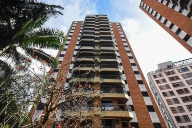 Imagem CONDOMÍNIO VILA ESCÓCIA - Apto 152m² (Unidade de Revenda), próximo ao Colégio Pentágono - Morumbi!
