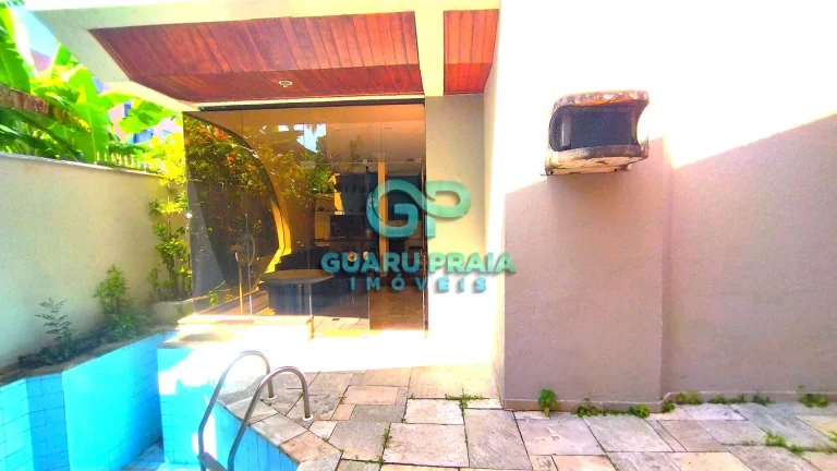 Imagem Apartamento em Enseada, Guarujá/SP