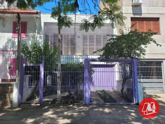 Imagem Casa de 2 pavimentos com 207 m² no bairro Rio Branco.
