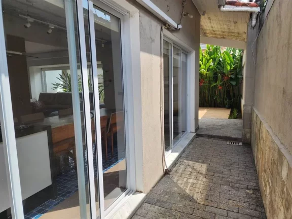 Imagem Casa com 3 dorms, Canto do Forte, Praia Grande - R$ 2.8 mi, Cod: 2935
