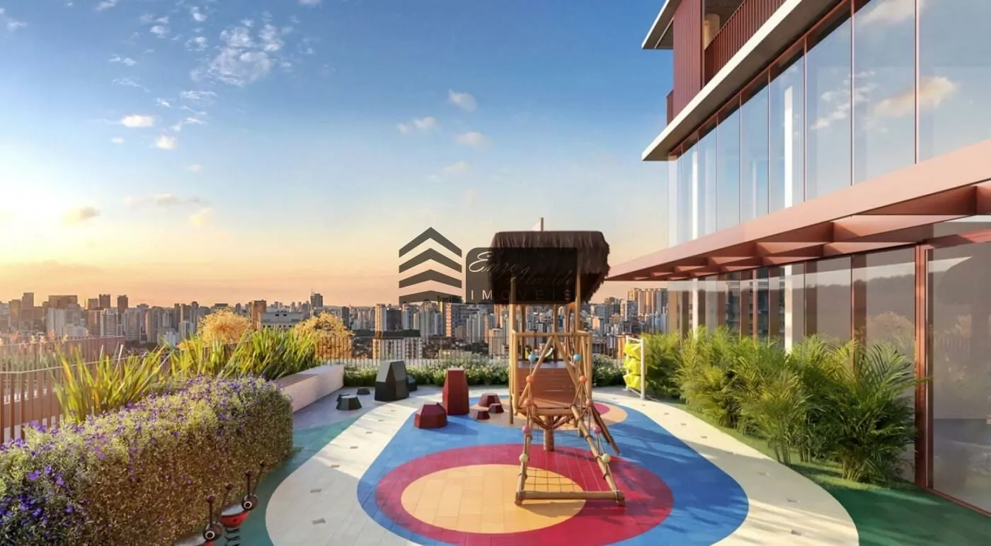 Imagem Apartamento à venda em São Paulo/SP
