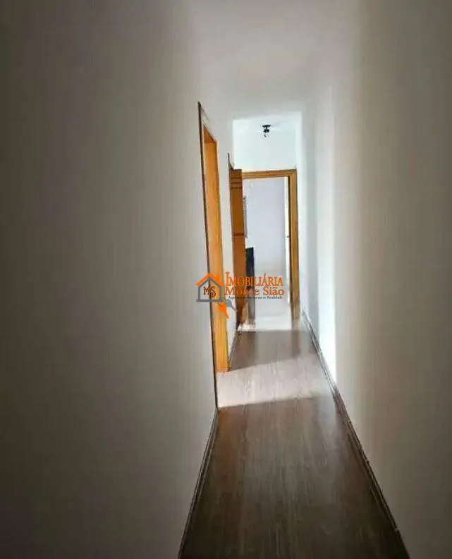 Imagem Sobrado com 5 dormitórios à venda, 130 m² por R$ 850.000 - Gopoúva - Guarulhos/SP