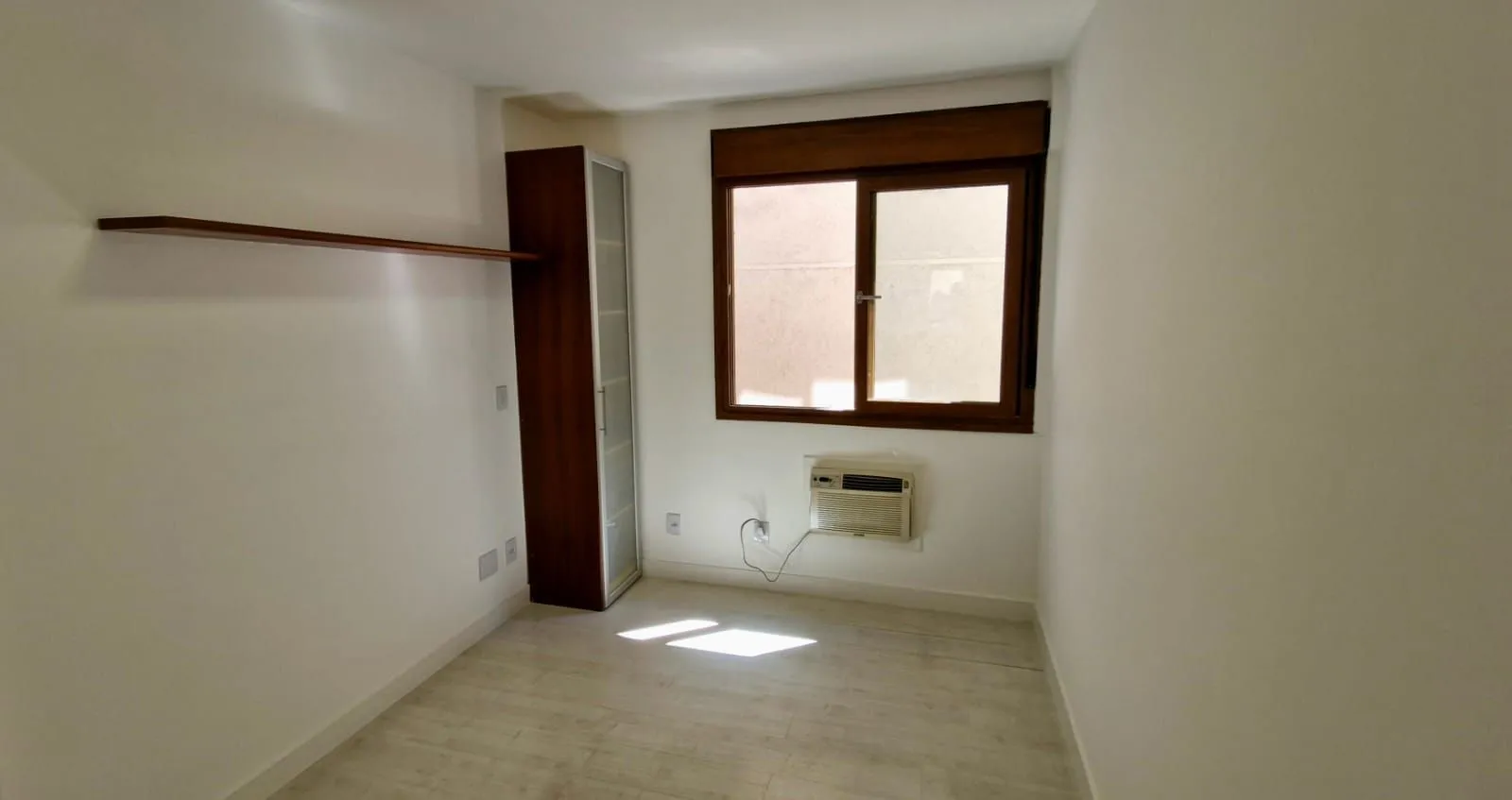 Imagem Apartamento em Petrópolis