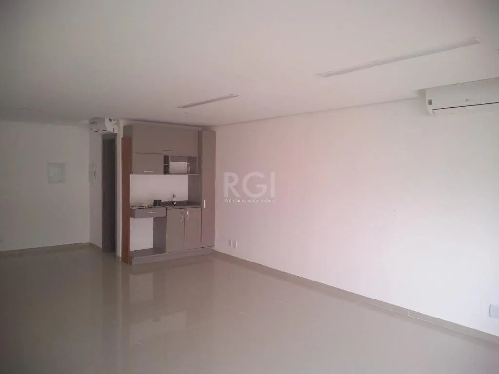 Imagem Sala 46 m² para comprar no Walk por R$ 480.000,00 Praia de Belas - Porto Alegre/RS