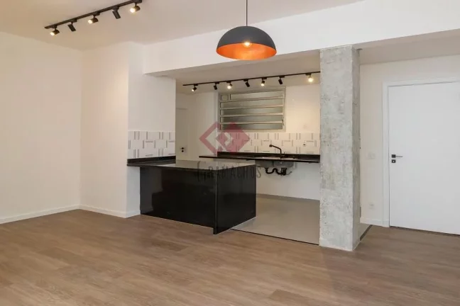 Imagem Apartamento à Venda - Higienópolis, 2 Quartos, 97m2 - São Paulo | Gramachos
