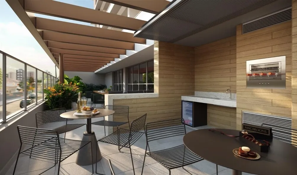 Imagem Moa 292 - Residencial - Apartamento à venda no bairro Moema - São Paulo/SP