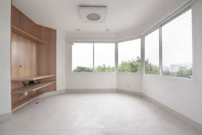 Imagem Apartamento à venda Vila Nova Conceição São Paulo