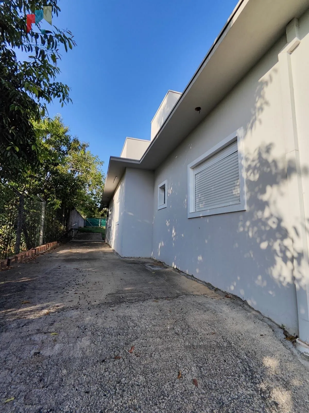 Imagem Condomínio Residencial Ecopark - Casa Residencial Ecopark em Tatuí SP