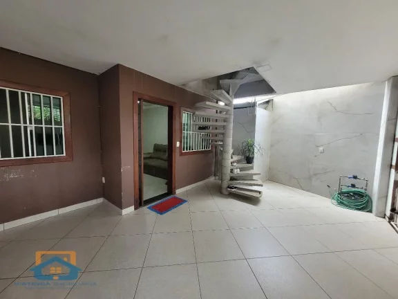 Foto do imóvel Casa no bairro Jardim Vitoria - Santana do Paraiso em Rua Mogno