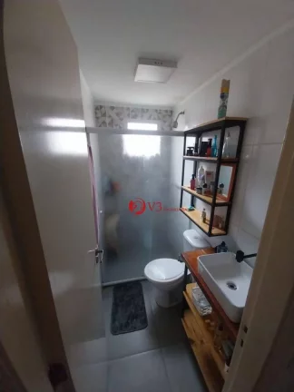 Imagem Apartamento com 2 dormitórios à venda, 40 m por R$ 300.000,00 - Jardim Nossa Senhora do Carmo - São Paulo/SP