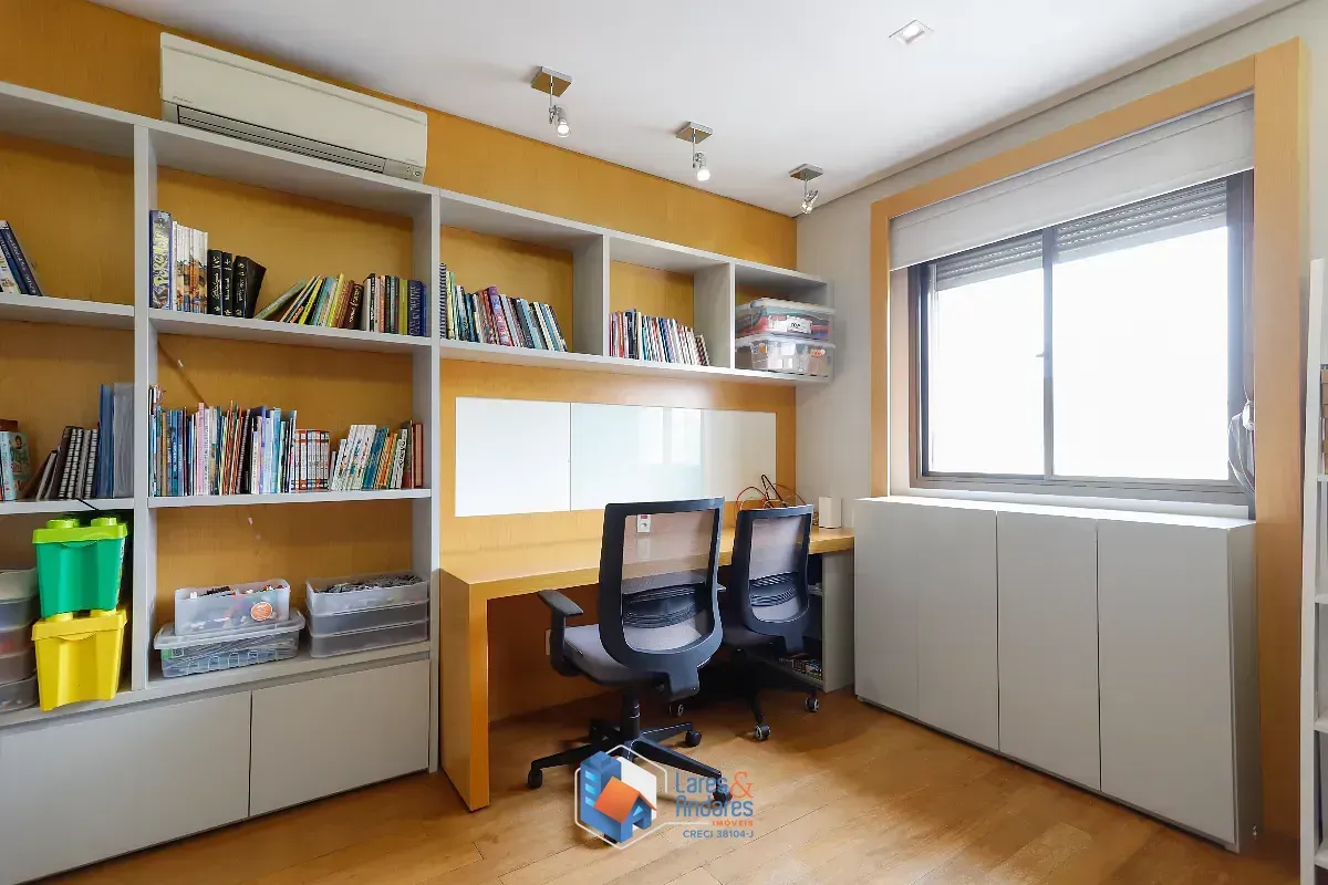 Imagem Apartamento para venda em Santa Cecília com 4 quartos, sendo 3 suítes, 320m²