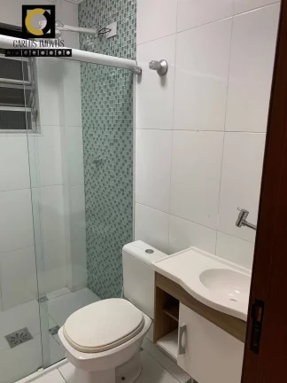 Imagem Apartamento de 3 dormitórios no bairro da Boa Vista em São Vicente.