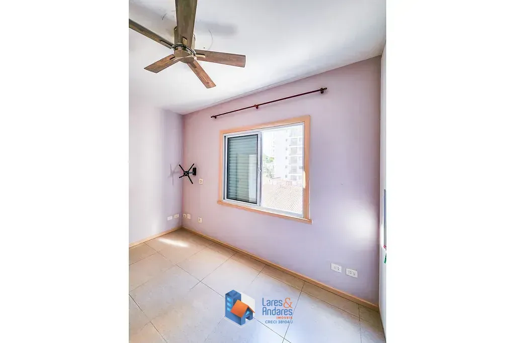 Imagem Apartamento à venda 2 Quartos 82M² Vila Olímpia São Paulo - SP