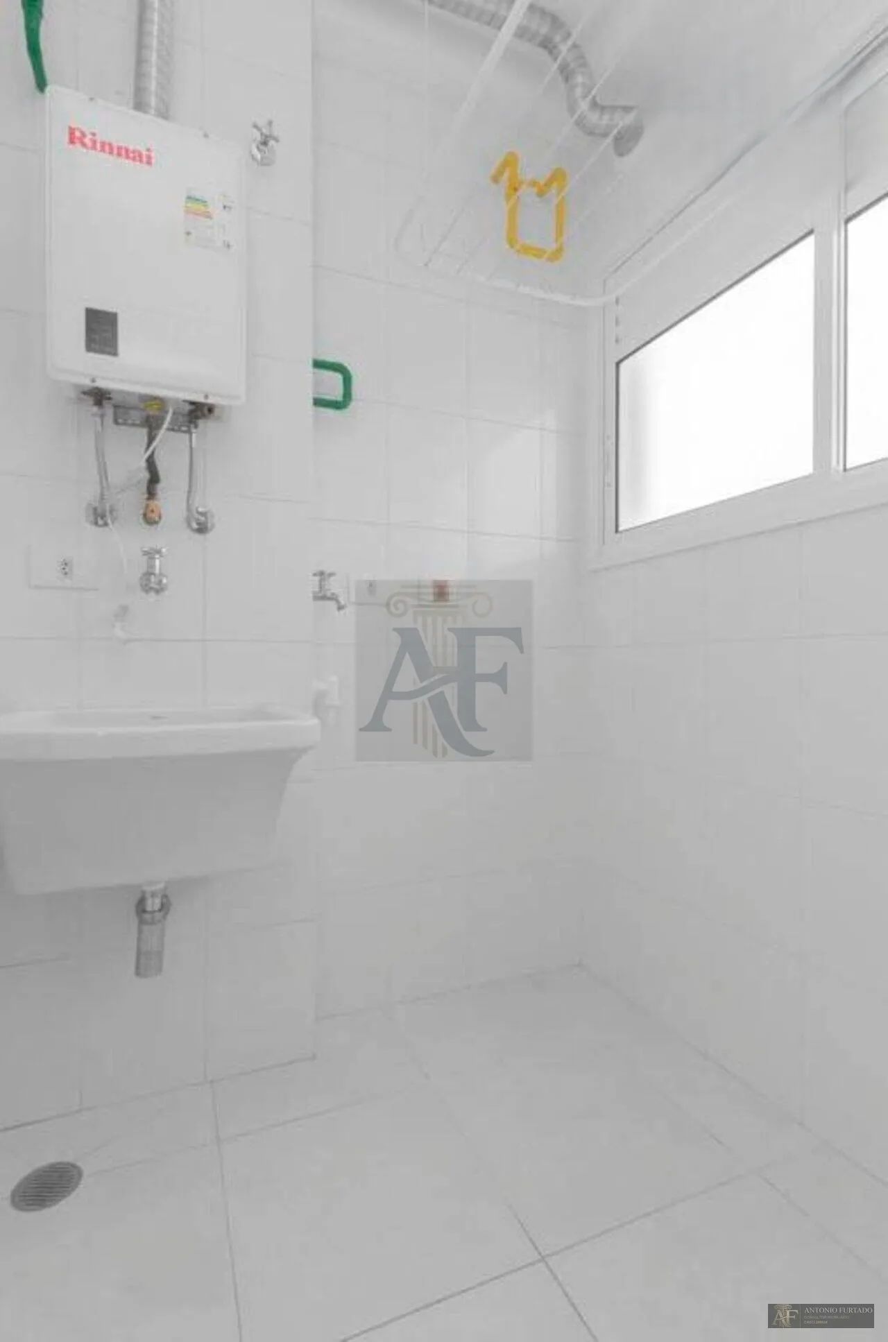 Imagem Apartamento para alugar em Vila Dom Pedro I, São Paulo