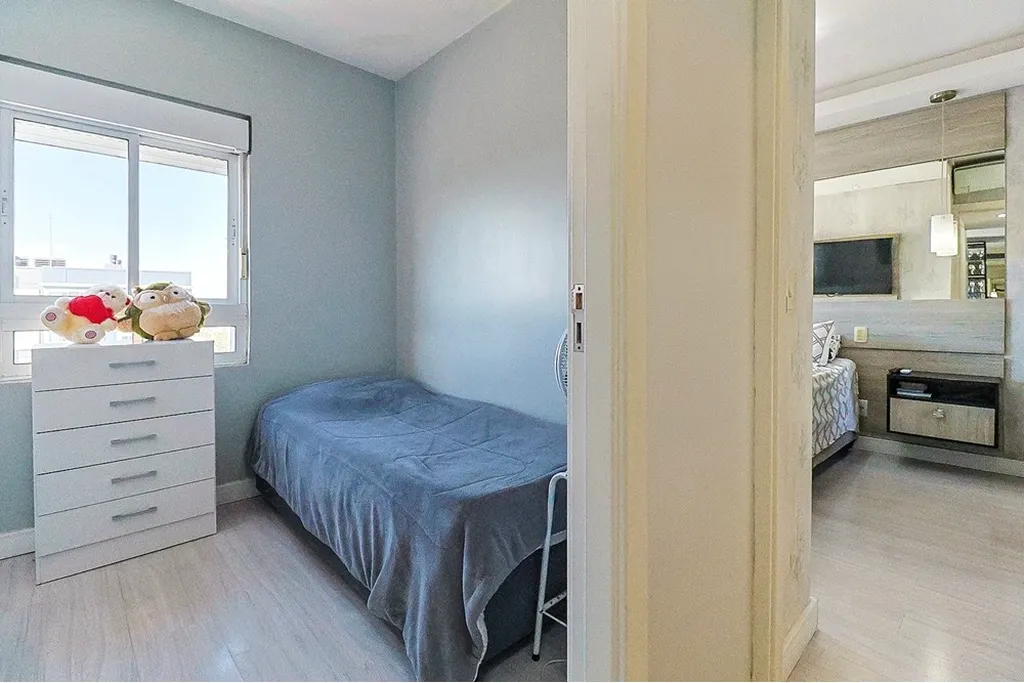 Imagem Apartamento em Passo das Pedras