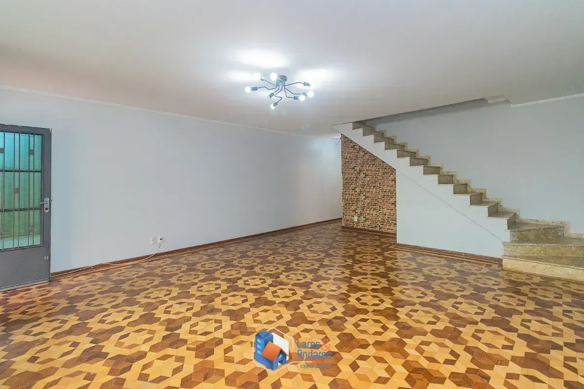 Imagem Casa para venda em Vila Mascote com 3 quartos, sendo 1 suíte, 174m²